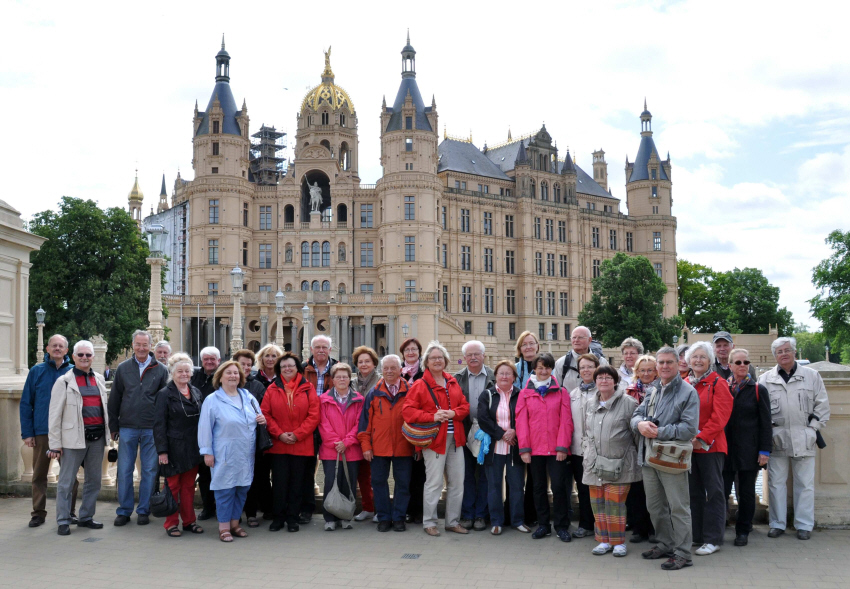 BLLV Neustadt 2012 in Mecklenburg-Vorpommern
