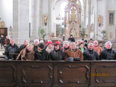 Eichst�tt 2013
