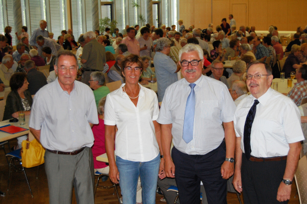 Oberpf�lzer Pensionistentag