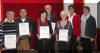 Ehrungen 2015
