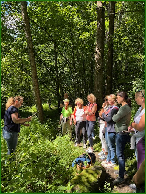 Kr�uterwanderung BLLV NEW