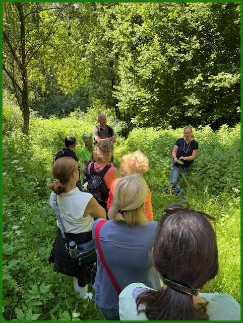 Kr�uterwanderung BLLV NEW