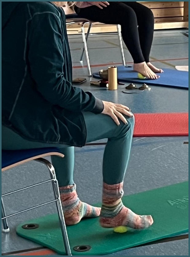 Yoga