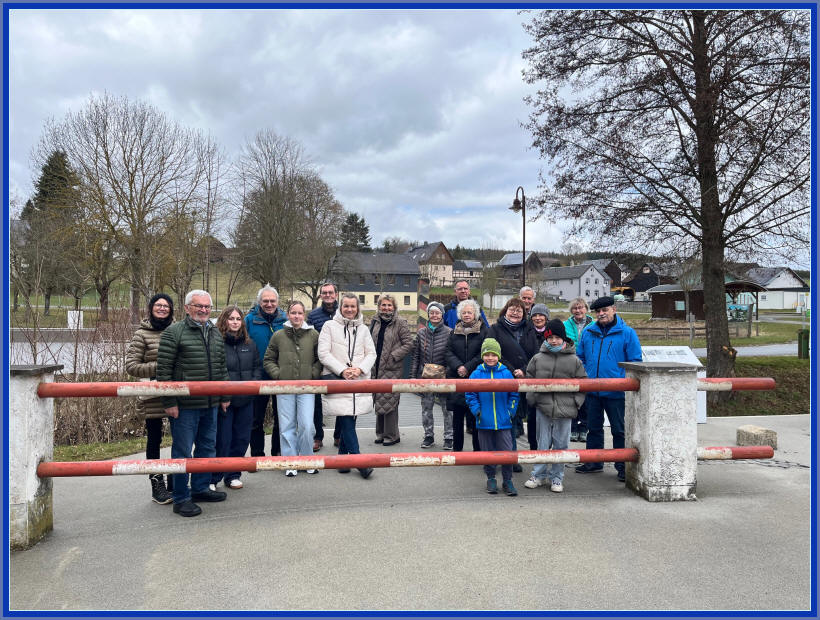 BLLV NEW in Mödlareuth 2026